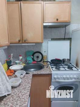 2-к квартира, на длительный срок, 44м2, 4/6 этаж