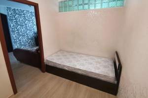 3-к квартира, на длительный срок, 44м2, 4/6 этаж