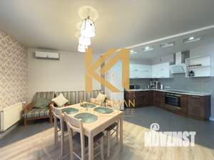 2-к квартира, на длительный срок, 75м2, 25/25 этаж