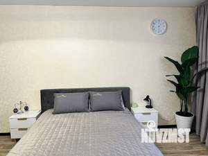 1-к квартира, посуточно, 47м2, 5/10 этаж