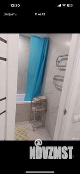 Студия квартира, на длительный срок, 30м2, 2/5 этаж