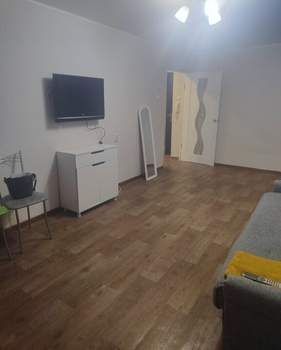 1-к квартира, на длительный срок, 38м2, 1/9 этаж