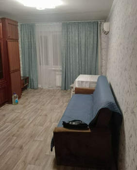 2-к квартира, на длительный срок, 46м2, 8/10 этаж