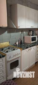 1-к квартира, на длительный срок, 37м2, 1/10 этаж