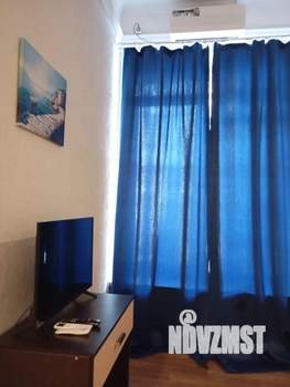 2-к квартира, посуточно, 40м2, 1/1 этаж