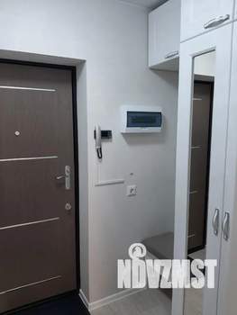 1-к квартира, посуточно, 43м2, 22/26 этаж