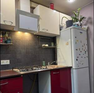 1-к квартира, на длительный срок, 32м2, 4/9 этаж