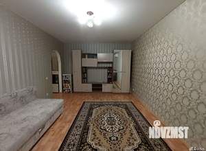 1-к квартира, на длительный срок, 38м2, 10/10 этаж