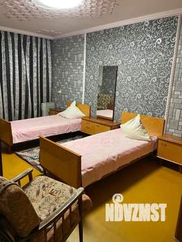 2-к квартира, на длительный срок, 53м2, 4/9 этаж