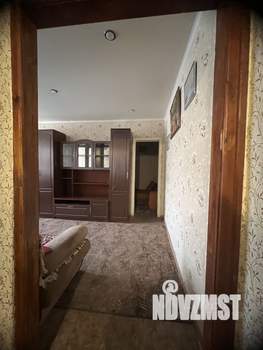 2-к квартира, на длительный срок, 43м2, 3/4 этаж