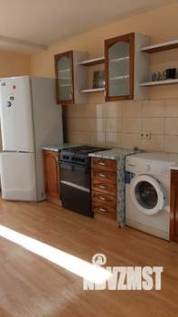 1-к квартира, на длительный срок, 40м2, 5/12 этаж