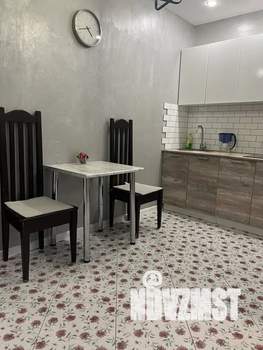 2-к квартира, посуточно, 50м2, 22/25 этаж