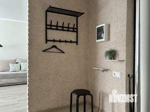 2-к квартира, посуточно, 46м2, 9/10 этаж