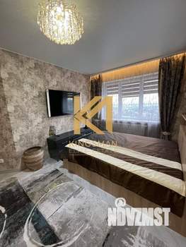 2-к квартира, на длительный срок, 75м2, 21/25 этаж