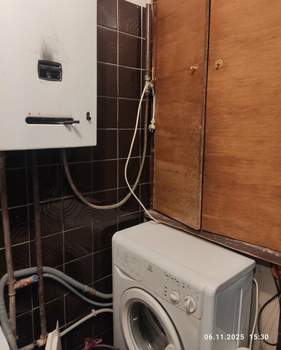 3-к квартира, на длительный срок, 68м2, 1/2 этаж