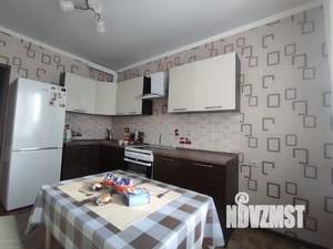 1-к квартира, посуточно, 41м2, 2/16 этаж