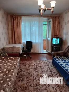 1-к квартира, на длительный срок, 35м2, 1/9 этаж