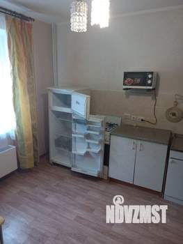 1-к квартира, на длительный срок, 40м2, 1/11 этаж