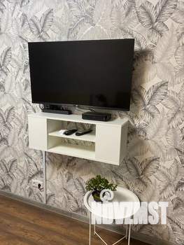 1-к квартира, посуточно, 41м2, 3/10 этаж