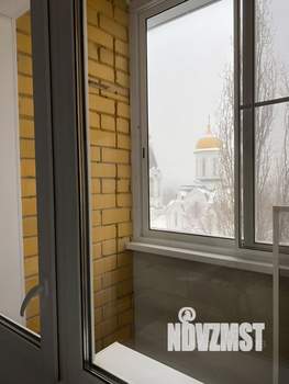 1-к квартира, на длительный срок, 30м2, 7/9 этаж