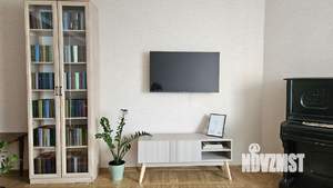 3-к квартира, посуточно, 102м2, 6/9 этаж