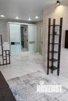 1-к квартира, на длительный срок, 40м2, 21/25 этаж