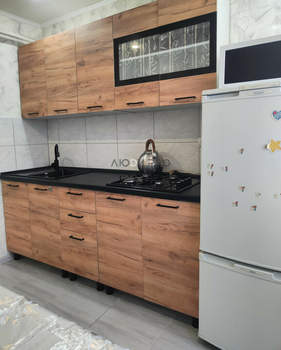 2-к квартира, на длительный срок, 45м2, 3/9 этаж