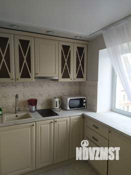 Студия квартира, посуточно, 35м2, 5/5 этаж