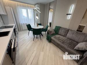 2-к квартира, на длительный срок, 50м2, 14/16 этаж