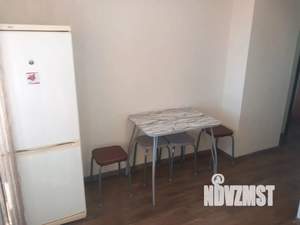 1-к квартира, посуточно, 38м2, 9/10 этаж