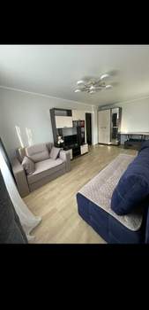 1-к квартира, на длительный срок, 37м2, 9/9 этаж