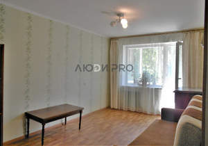 3-к квартира, на длительный срок, 61м2, 5/9 этаж