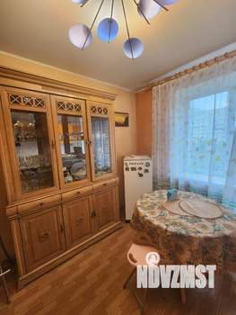 1-к квартира, на длительный срок, 40м2, 5/10 этаж