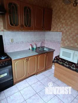 1-к квартира, на длительный срок, 38м2, 4/9 этаж