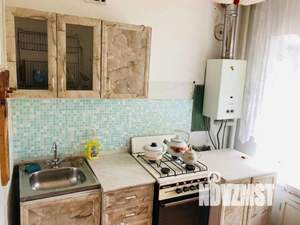 1-к квартира, на длительный срок, 31м2, 2/5 этаж