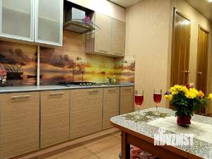 1-к квартира, посуточно, 32м2, 7/9 этаж