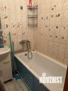 2-к квартира, на длительный срок, 41м2, 1/5 этаж