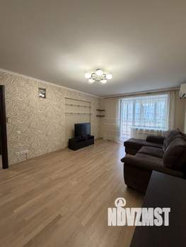 2-к квартира, на длительный срок, 65м2, 11/17 этаж