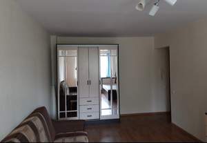 1-к квартира, на длительный срок, 46м2, 4/9 этаж