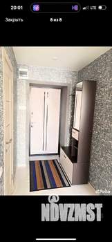 1-к квартира, на длительный срок, 38м2, 3/10 этаж