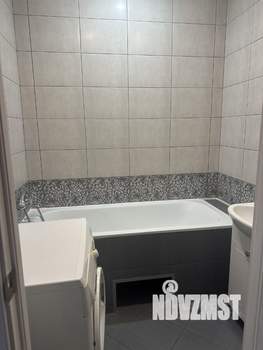 1-к квартира, на длительный срок, 40м2, 10/10 этаж