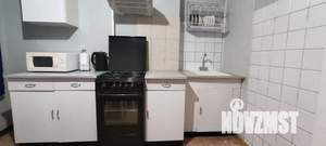 3-к квартира, посуточно, 56м2, 4/10 этаж