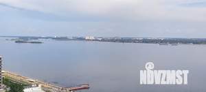 1-к квартира, посуточно, 45м2, 25/25 этаж