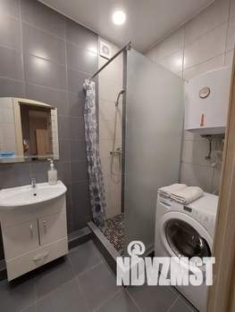 1-к квартира, посуточно, 45м2, 2/14 этаж