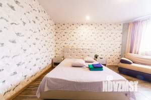 Студия квартира, посуточно, 24м2, 3/3 этаж