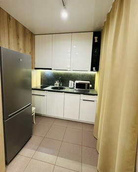 2-к квартира, на длительный срок, 43м2, 1/5 этаж