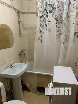 2-к квартира, на длительный срок, 40м2, 2/5 этаж