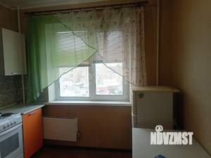 1-к квартира, на длительный срок, 34м2, 10/10 этаж