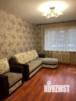 3-к квартира, на длительный срок, 64м2, 2/9 этаж