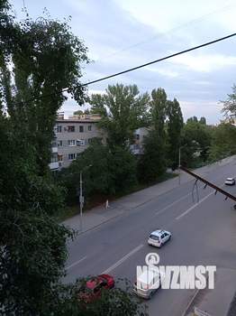 1-к квартира, посуточно, 30м2, 5/5 этаж